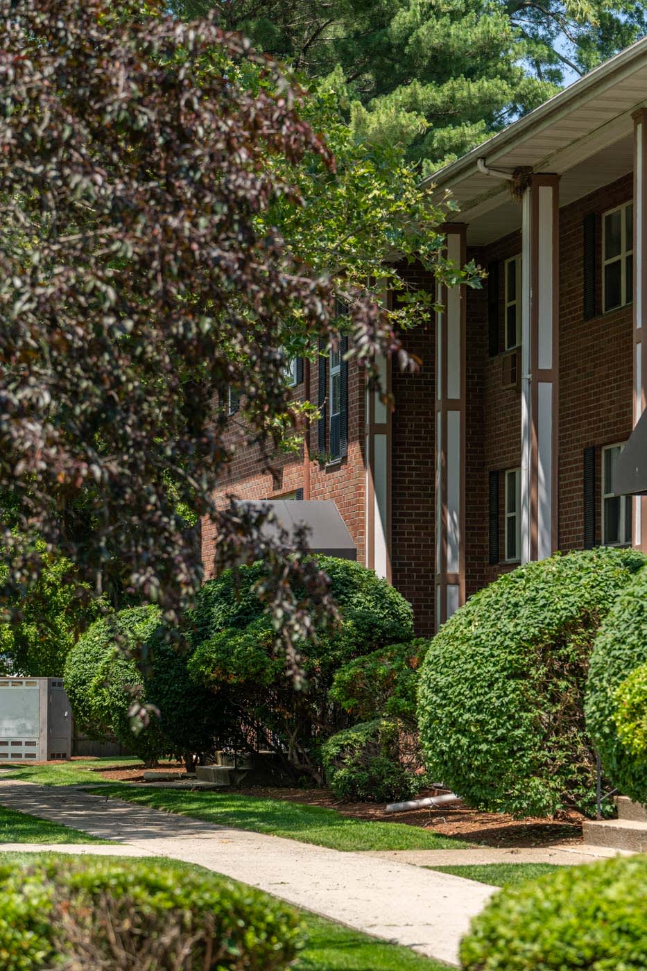 Photos and Video of Towne Estates in Melrose, MA